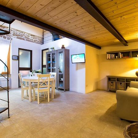 Apartamento Lucia Minerva 18 Alguer Exterior foto