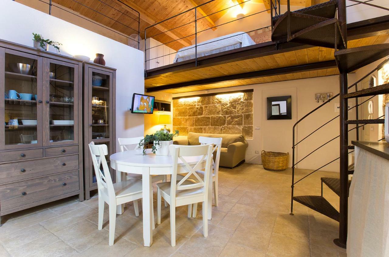 Apartamento Lucia Minerva 18 Alguer Exterior foto