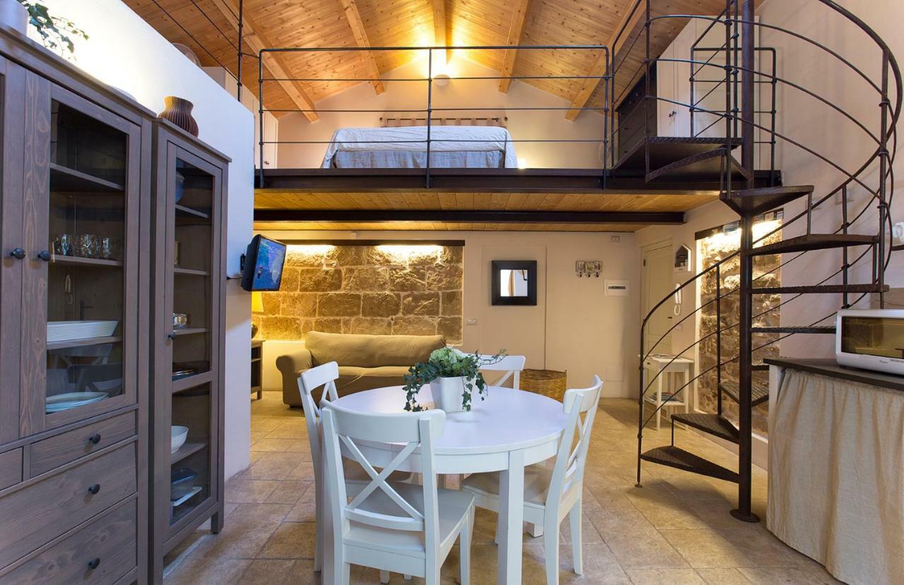 Apartamento Lucia Minerva 18 Alguer Exterior foto