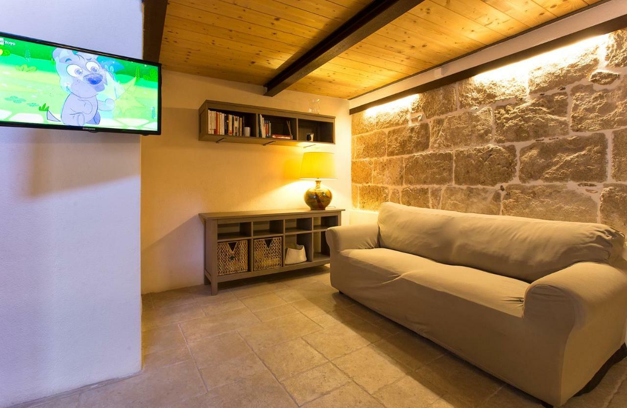 Apartamento Lucia Minerva 18 Alguer Exterior foto
