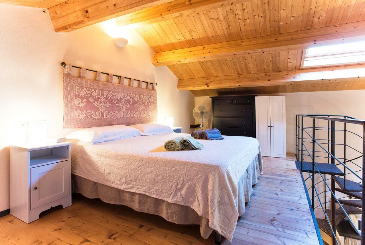 Apartamento Lucia Minerva 18 Alguer Exterior foto