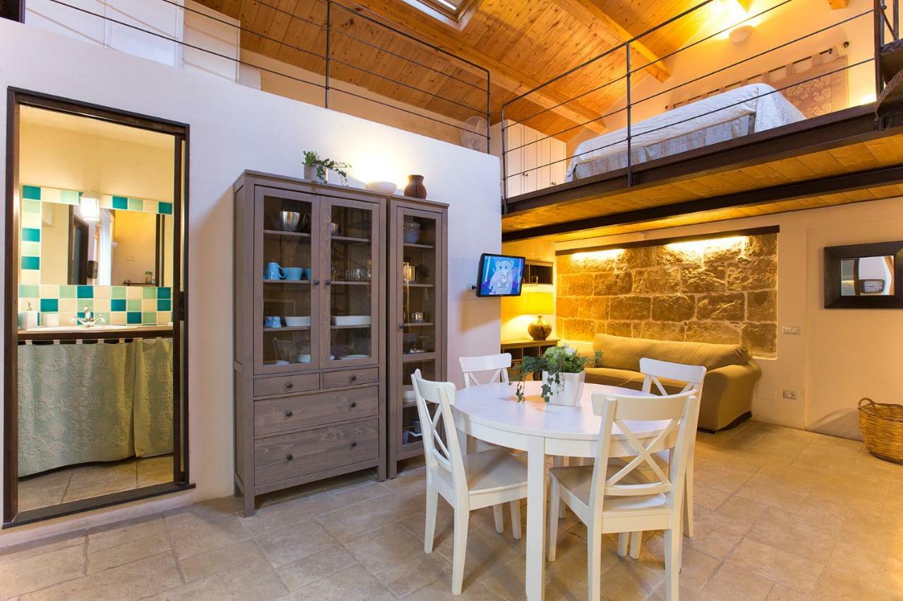 Apartamento Lucia Minerva 18 Alguer Exterior foto