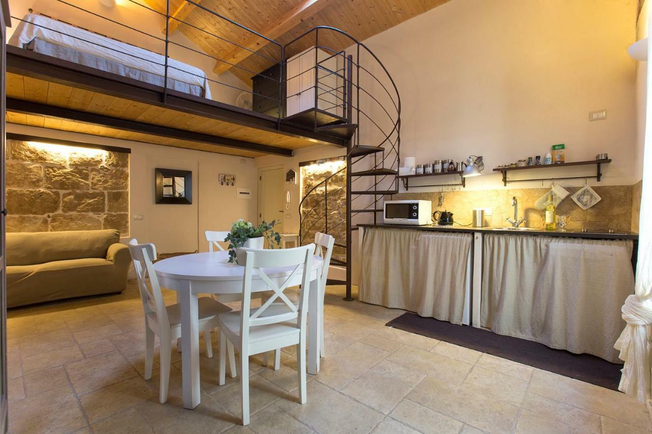 Apartamento Lucia Minerva 18 Alguer Exterior foto