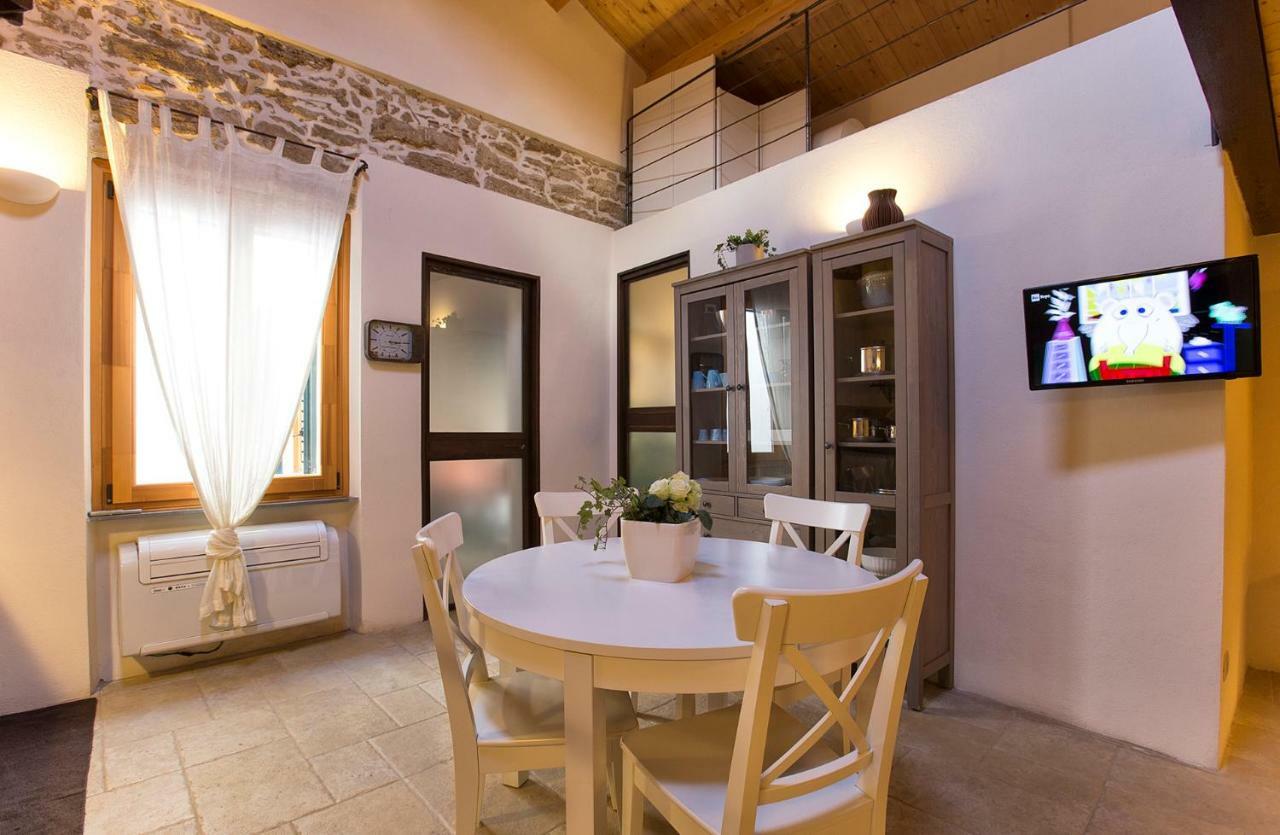 Apartamento Lucia Minerva 18 Alguer Exterior foto