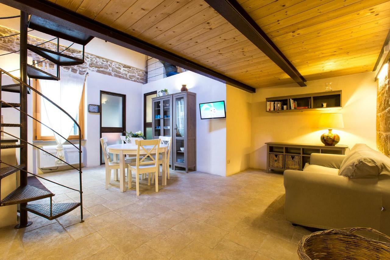 Apartamento Lucia Minerva 18 Alguer Exterior foto