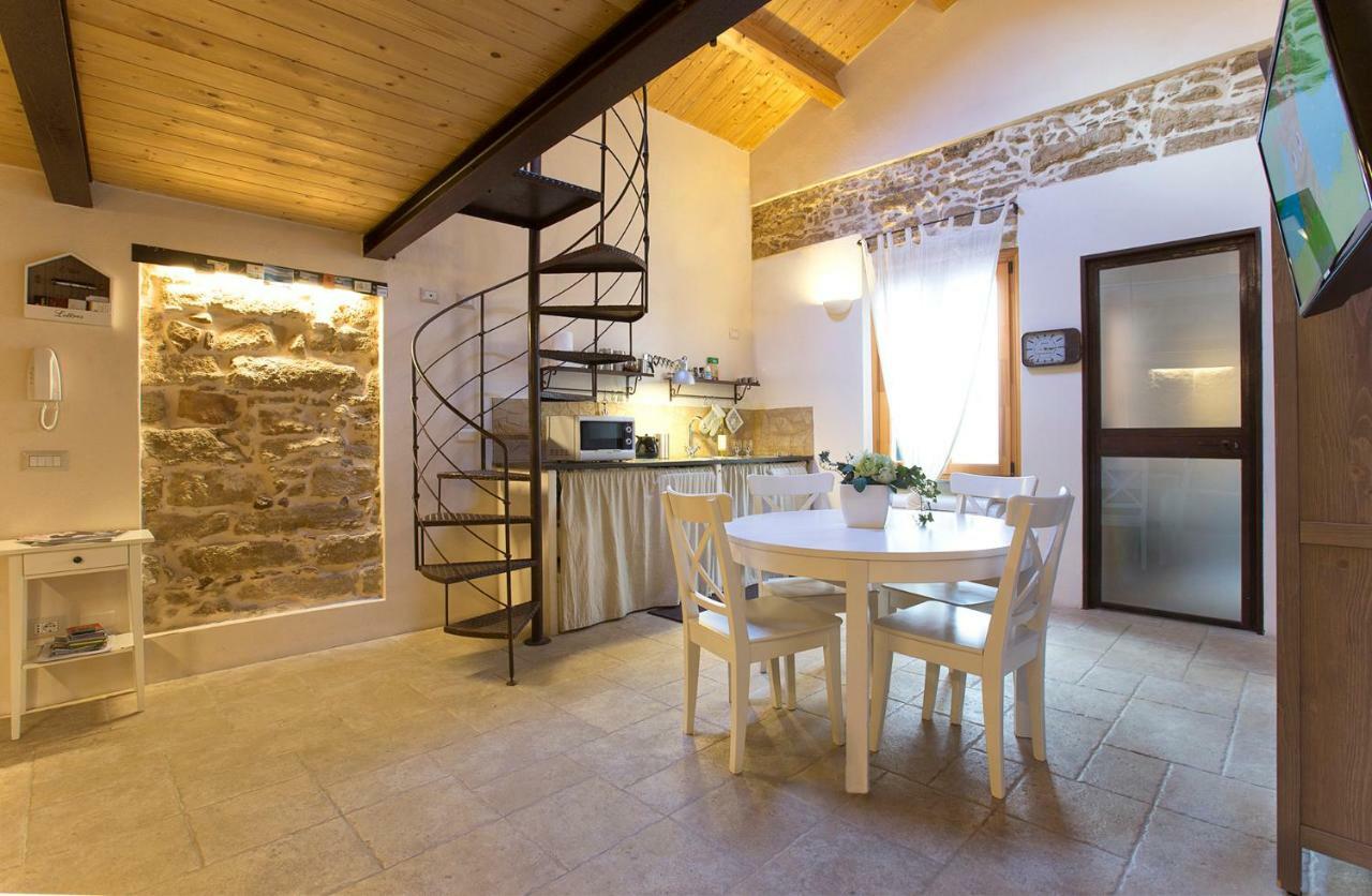 Apartamento Lucia Minerva 18 Alguer Exterior foto