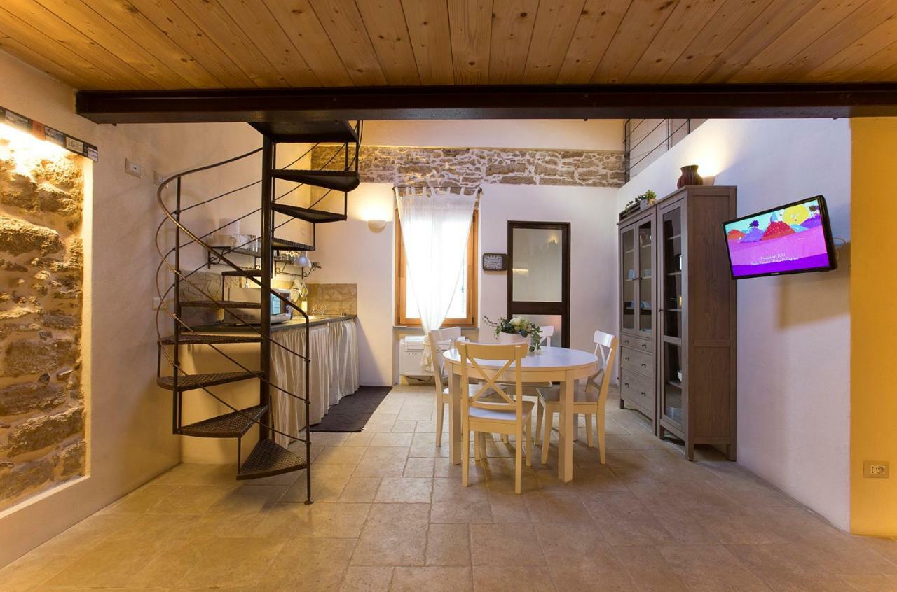 Apartamento Lucia Minerva 18 Alguer Exterior foto