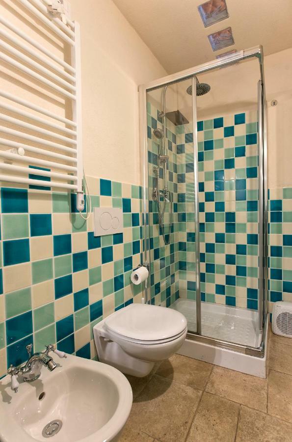 Apartamento Lucia Minerva 18 Alguer Exterior foto