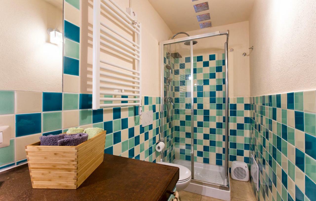 Apartamento Lucia Minerva 18 Alguer Exterior foto