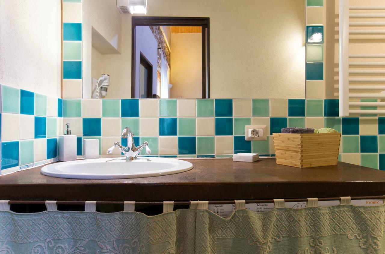 Apartamento Lucia Minerva 18 Alguer Exterior foto