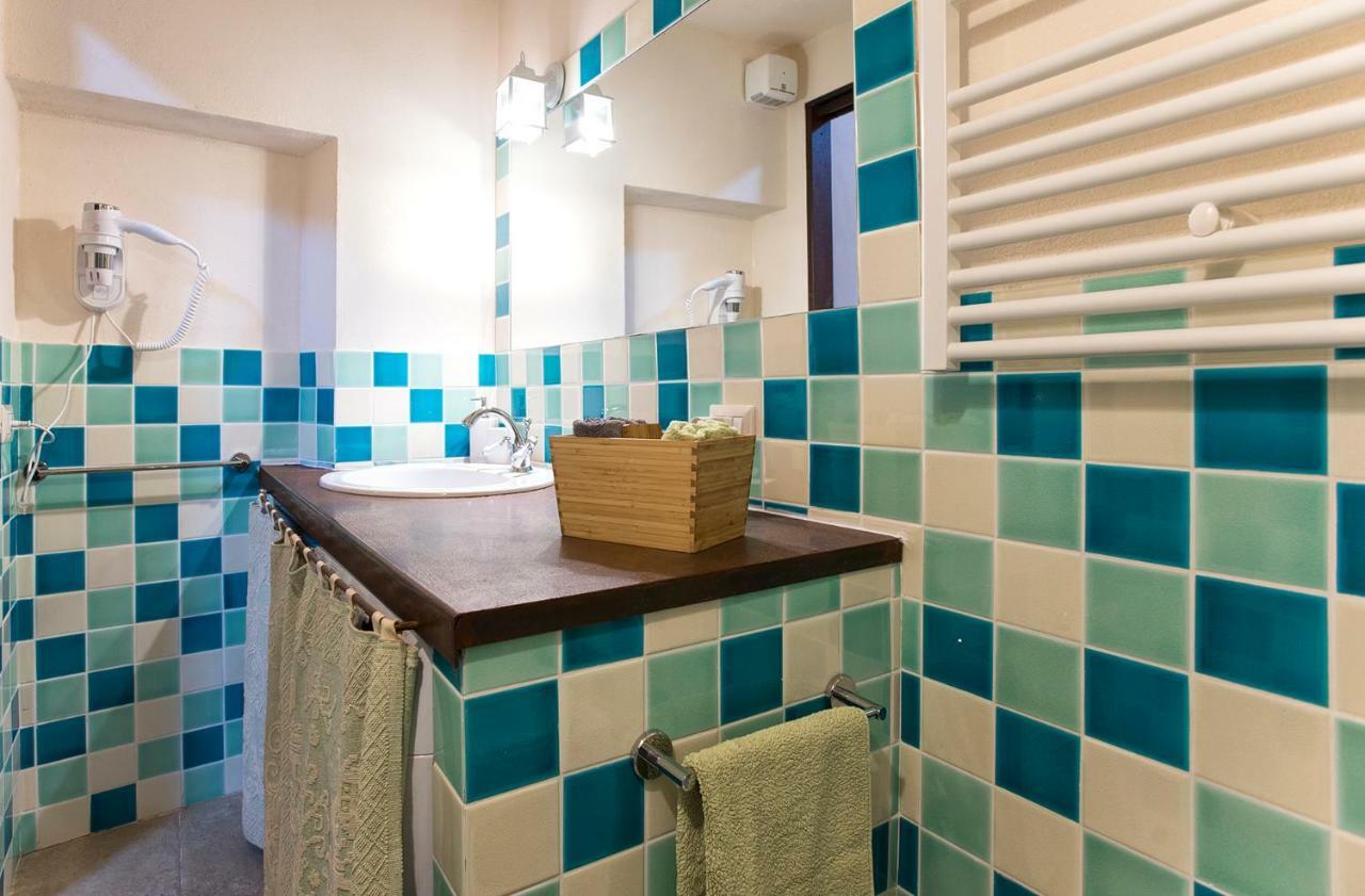 Apartamento Lucia Minerva 18 Alguer Exterior foto